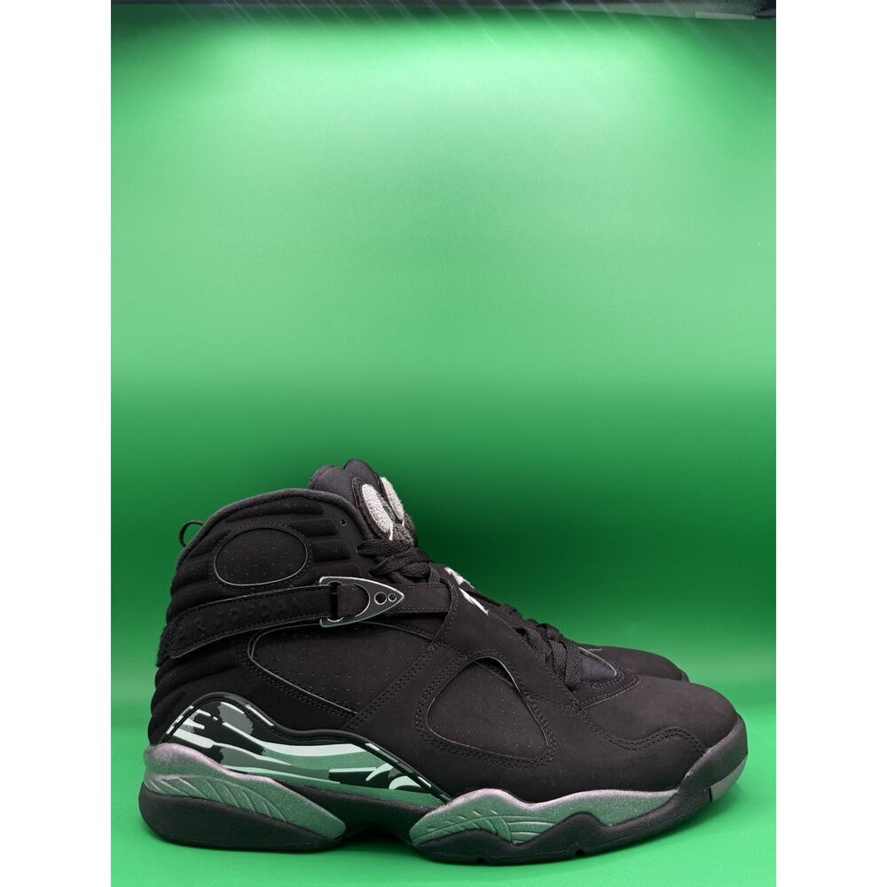 Air Jordan 8 Retro “Chrome” Size 11 No Box (305381-003)
